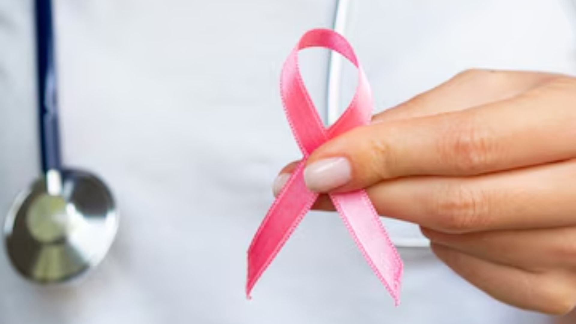 Mes de prevención del cáncer de mama.