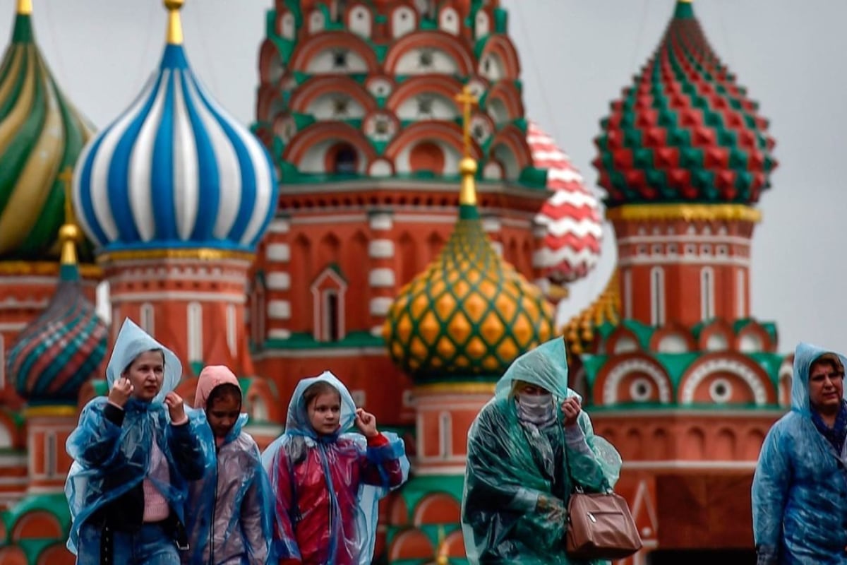 El país logra mantener de pie su economía a pesar del vendaval de sanciones de Estados Unidos y la Unión Europea