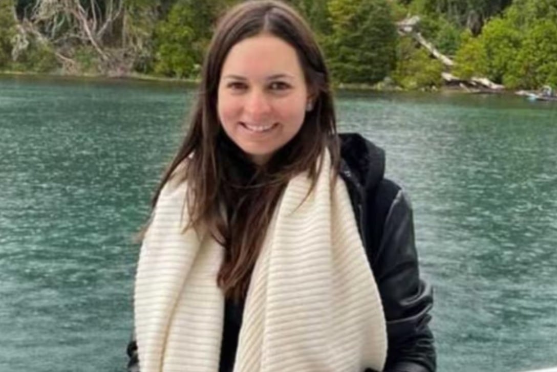 Magalí Levy fue asesinada en su departamento de Recoleta