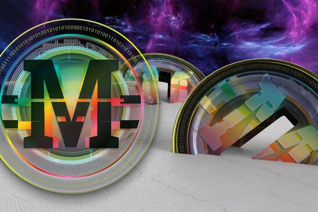 Si Maricoin se impone, podría generar transacciones por hasta 5 mil millones de dólares cada año. 