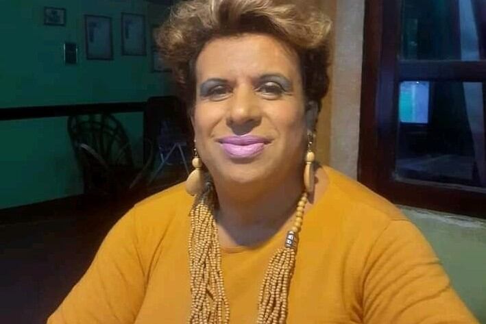 Blasia Gómes Reinoso.