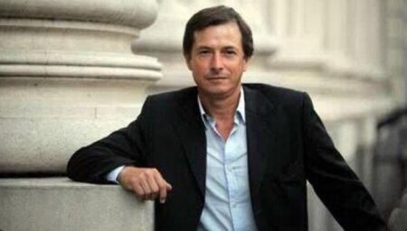 Daniel Lipovetsky, diputado bonaerense por JxC, "sin objeciones".