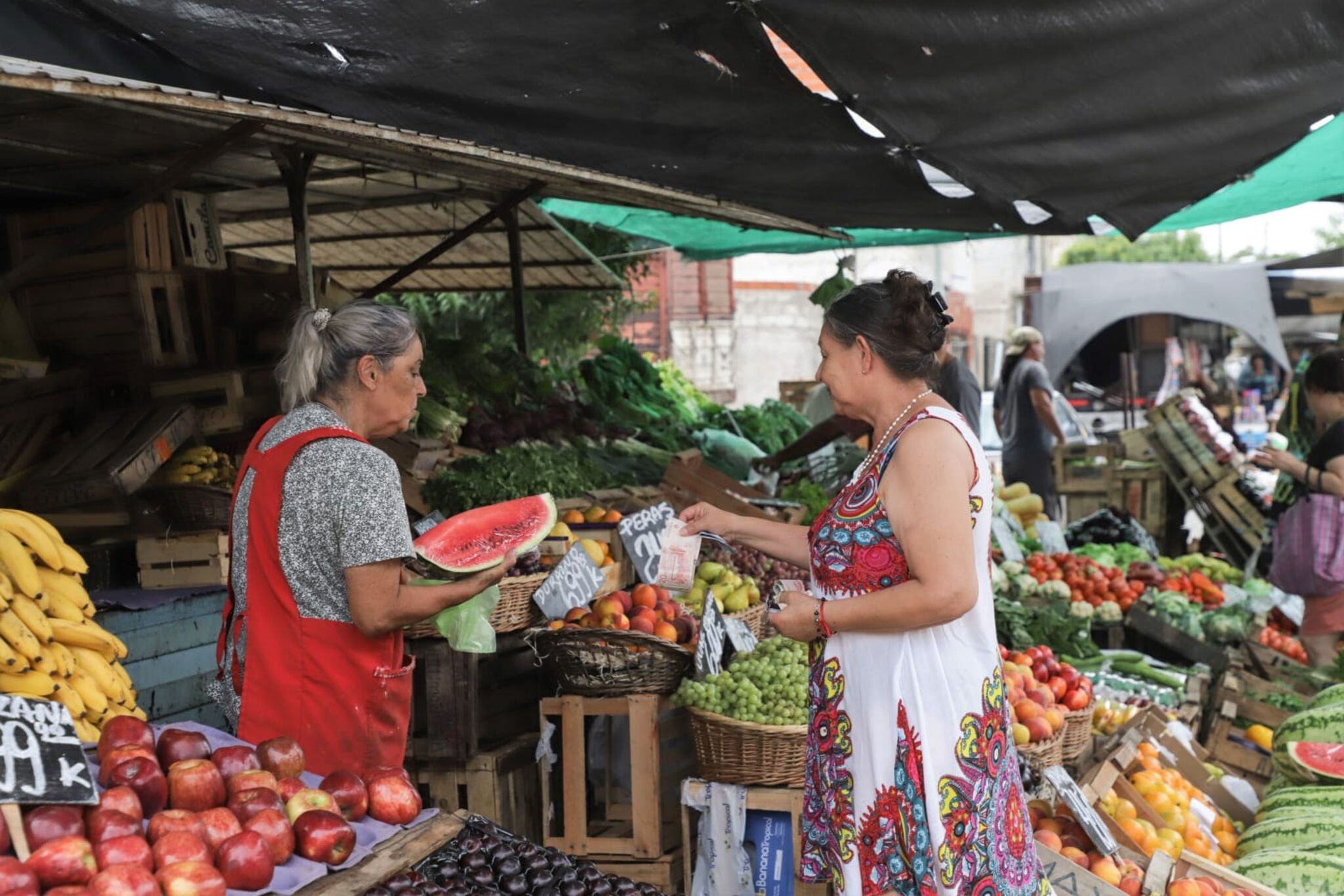 La Matanza es el municipio con mayor población de todo el país.