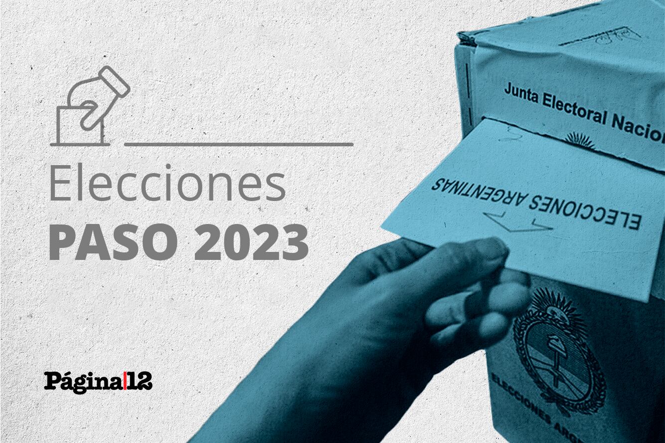 Resultados elecciones PASO 2023 en Río Chico, Tucumán: quién ganó Foto: 