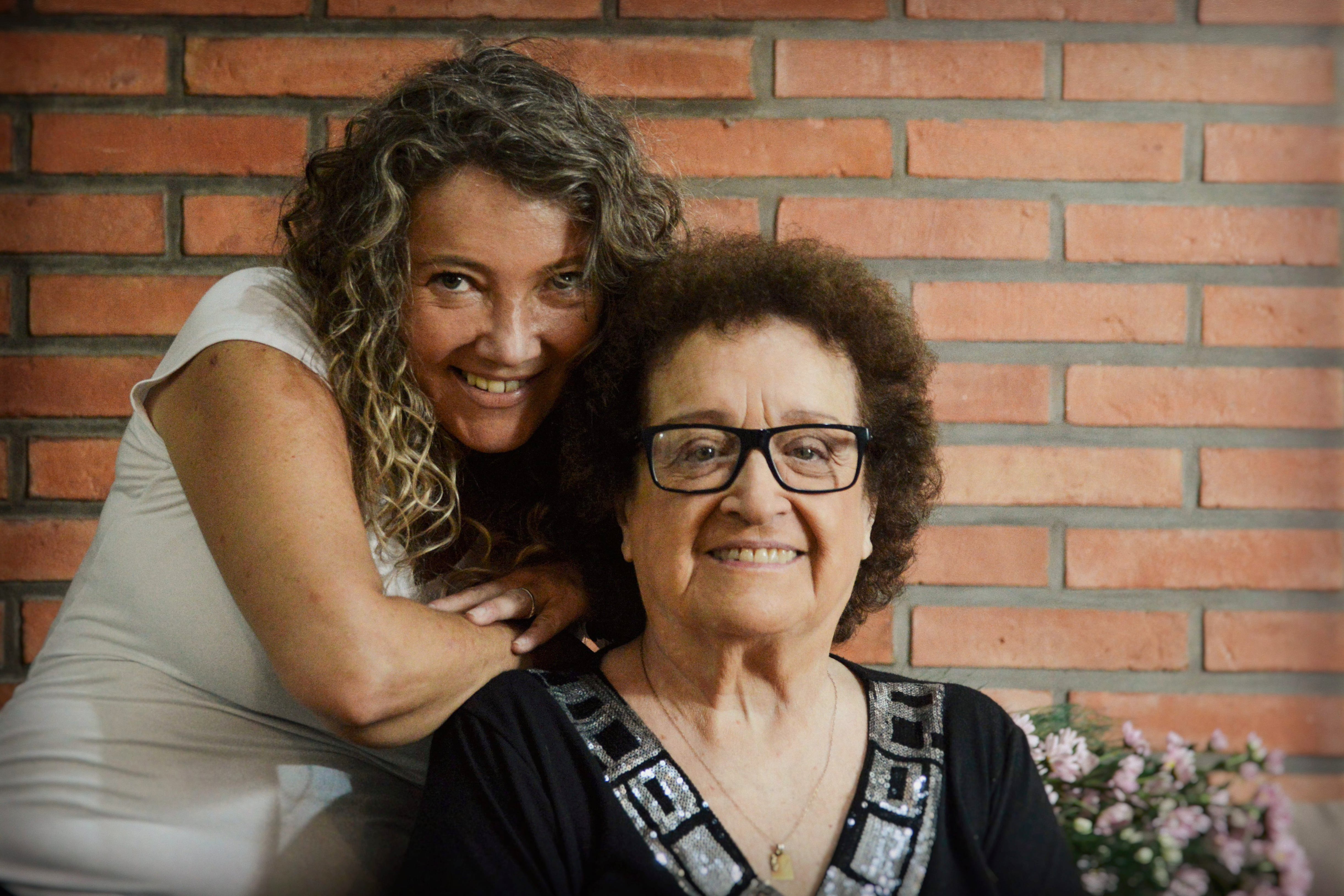 Patricia Malanca y Marian Farías Gómez inician el ciclo este sábado