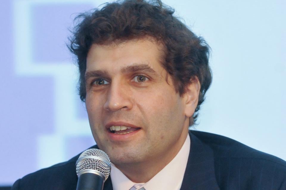 “Si no se encara el problema de la deuda de fondo se mantienen las tensiones”, opinó Chodos.