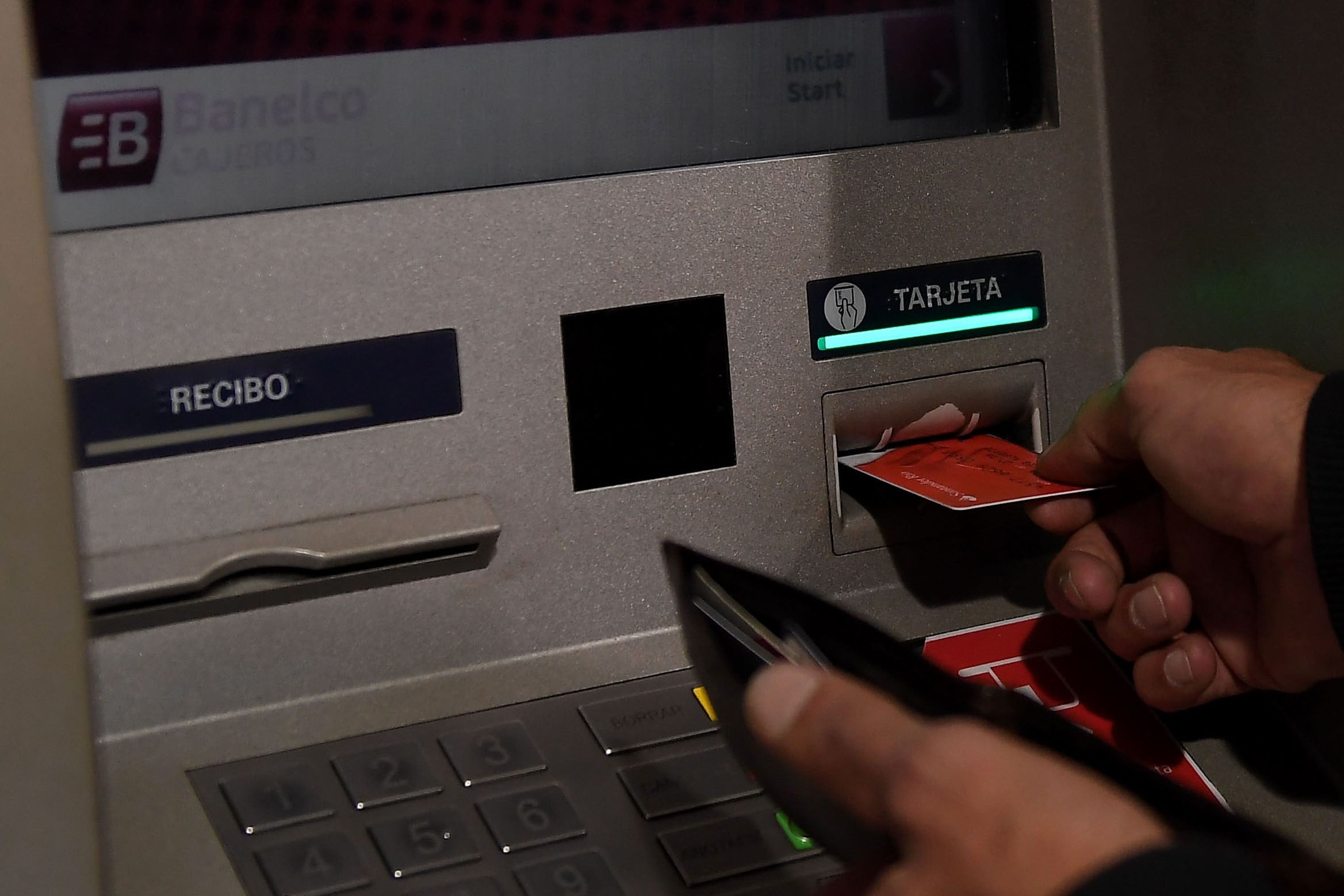 Si pido el crédito de 400 mil, ¿puedo acceder al dolar MEP con el préstamo?