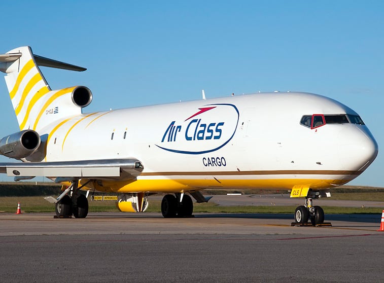 El servicio de rampa ahora podrá ser gestionado por actores privados 