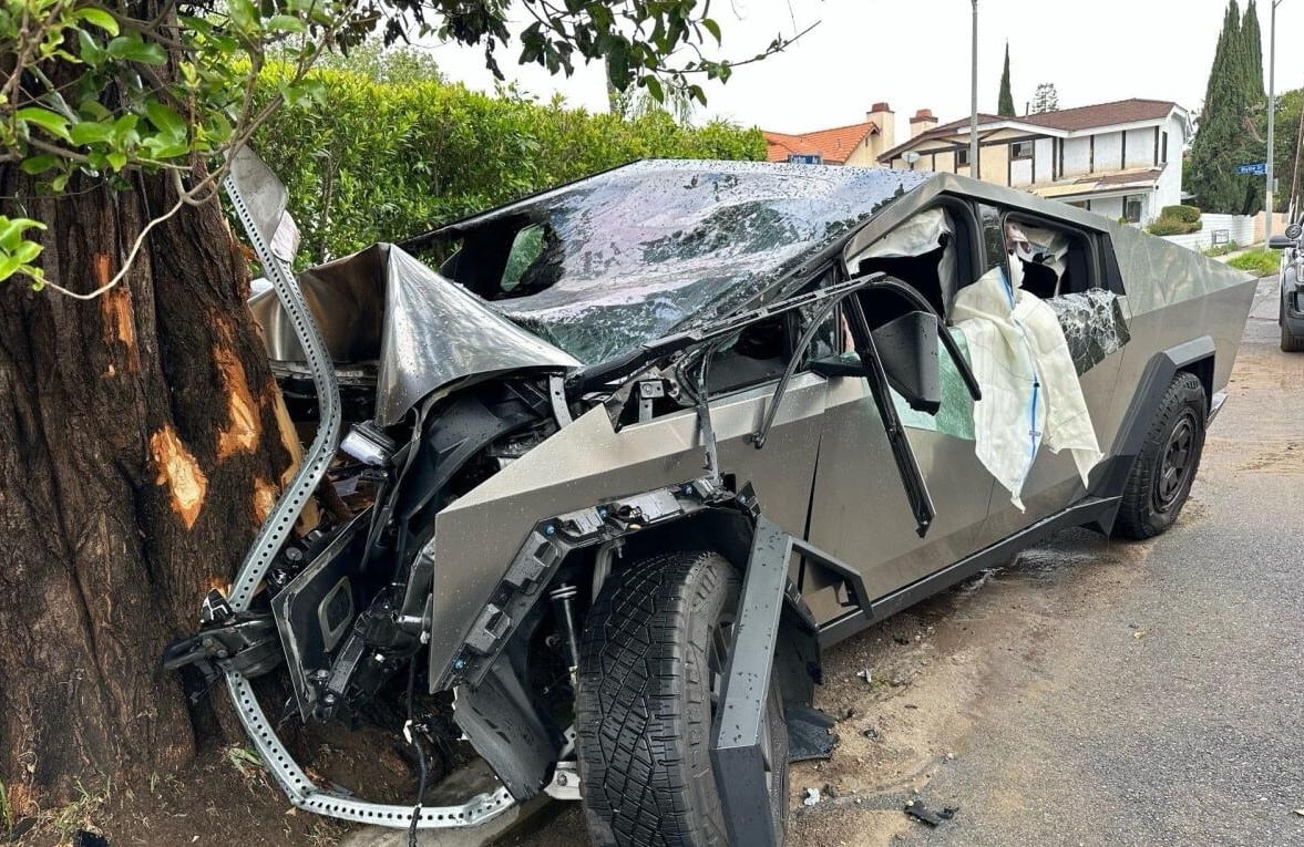 Las demandas sostienen que el diseño del Cybertruck fue “letal por su complejidad”